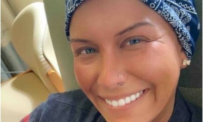 Die Frau fand heraus, wie man viel Geld verdient, aber es endete nicht gut