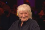 Carmen-Maja Antoni. Quelle: Youtube Screenshot