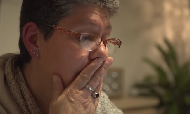 Helga (67). Quelle: Youtube Screenshot