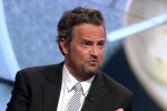 Matthew Perry. Quelle: Youtube Screenshot