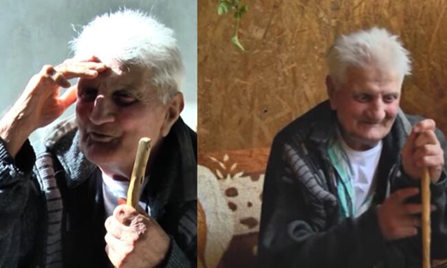 Herr Gorgash. Quelle: YouTube Screenshot