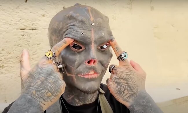 Anthony Loffredo. Quelle: Screenshot YouTube