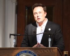 Elon Musk sagt, er sei vom "privilegierten" Kalifornien nach Texas gezogen
