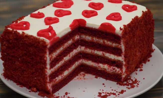 Leichtes Dessert für die beliebtesten Gäste