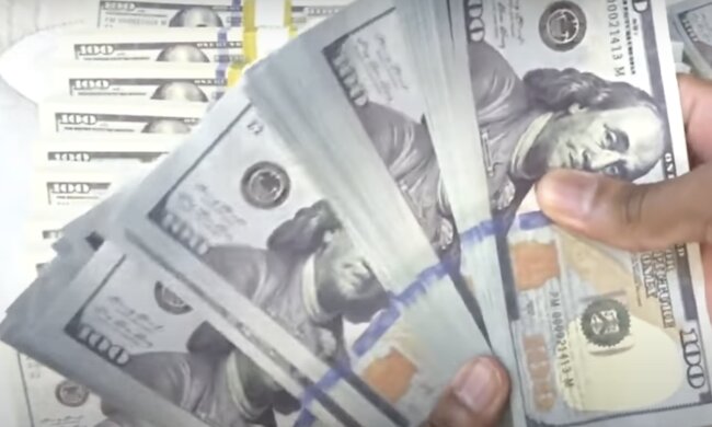 Geld. Quelle: Screenshot YouTube