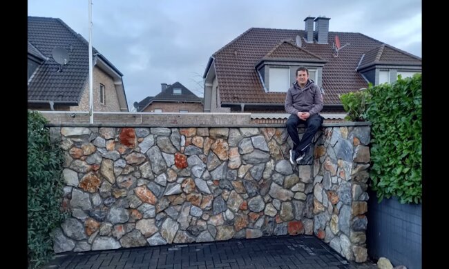 Foto zur Illustration aufgenommen. Quelle: Youtube Screenshot