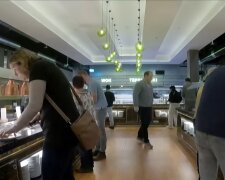 „Volle Tische, leere Kassen“: Buffets fressen Restaurants auf