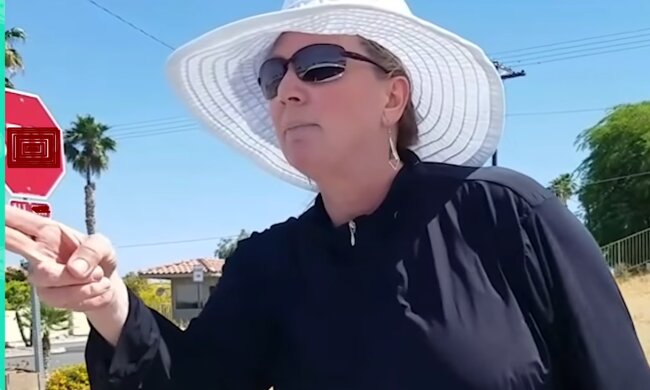 Missverständnisse zwischen Nachbarn werden immer häufiger. Quelle: Screenshot YouTube