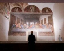 Unbekannte Fakten über das mysteriöseste Gemälde von Leonardo da Vinci “Das letzte Abendmahl”