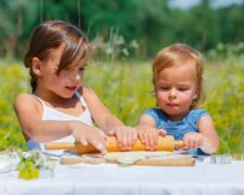 Freuden der Elternschaft: Experten enthüllen Fakten über den Altersunterschied zwischen Kindern