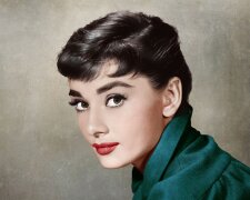 Welchen Defekt Audrey Hepburn verbarg: die schönste Frau des zwanzigsten Jahrhunderts