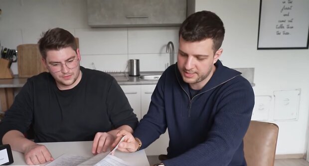 Profit über Menschlichkeit. Quelle: Youtube Screenshot
