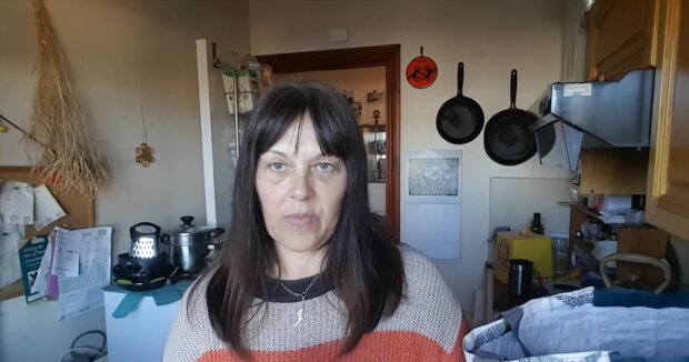 „Ich friere in meinem eigenen Haus und habe nur 15 Grad und niemand kümmert sich darum“