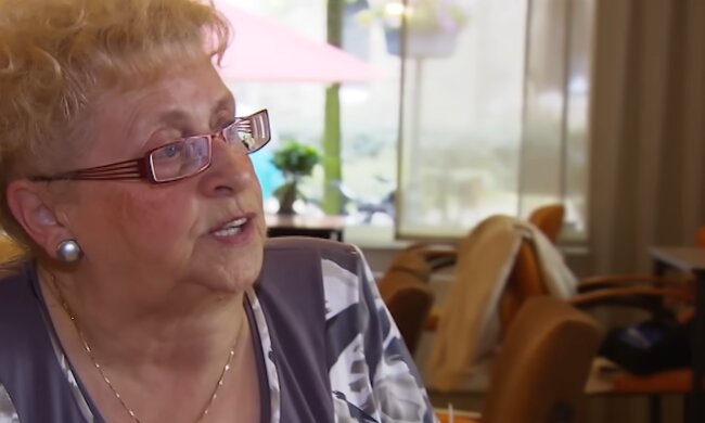 Rente unter Existenzminimum. Quelle: Youtube Screenshot