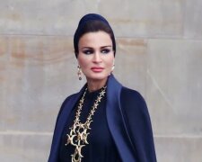 Die Geschichte von Sheikha Mozah: der First Lady, die den Frauen in Qatar Rechte gab