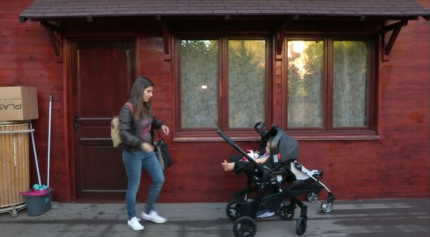 Karriere kostet Nähe. Quelle: Youtube Screenshot