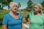 „Statt Einsamkeit und teurer Wohnung: Schwestern gründen WG mit 55+“