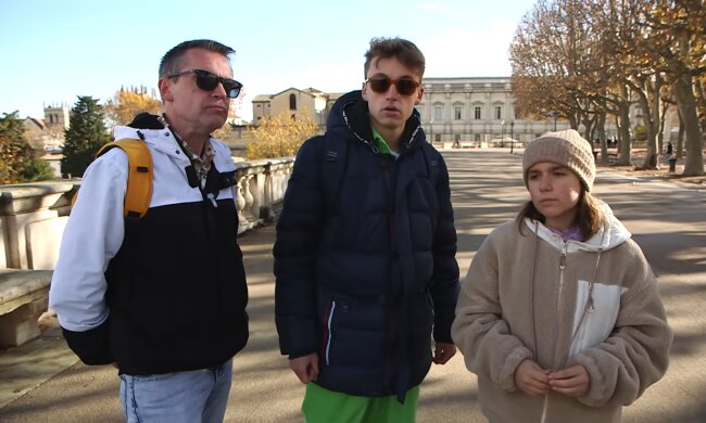 Elf Jahre, ein Vermögen. Quelle: Youtube Screenshot