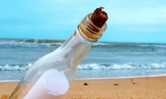 Traum des Archäologen