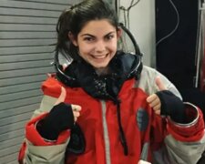 Wie ein 17-jähriges Mädchen sich auf den Flug zum Mars seit 14 Jahren vorbereitet