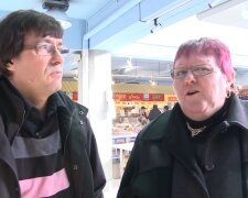 "Wir sind fertig mit den Preisen". Quelle: Youtube Screenshot