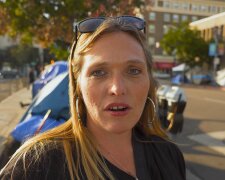 Heikes Appell an die Gesellschaft. Quelle: Youtube Screenshot