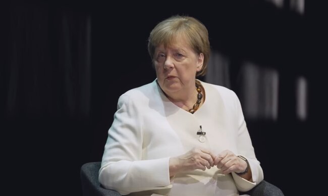 Mehrheit der Bürger will Merkels Politikstil bei CDU/CSU. Quelle: Youtube Screenshot