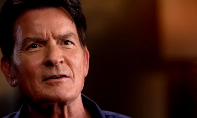 Charlie Sheen: „Ich habe Two and a Half Men erfolgreich gemacht“