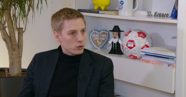 Dominik Krause bricht SPD-Dominanz in München. Quelle: Youtube Screenshot