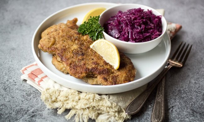 Schnitzel braten: Fleischauswahl, Garzeit, Gewürze