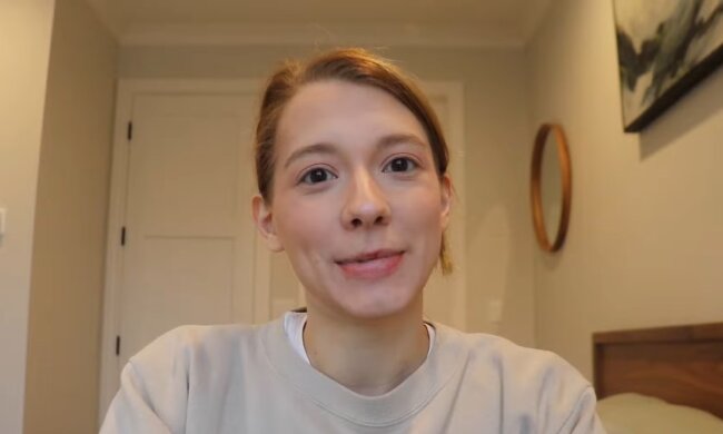 Daisy Strogin. Quelle: Youtube Screenshot