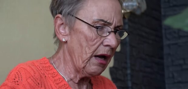 "Ich beginne ein neues Leben": Eine 66-jährige startet von vorne