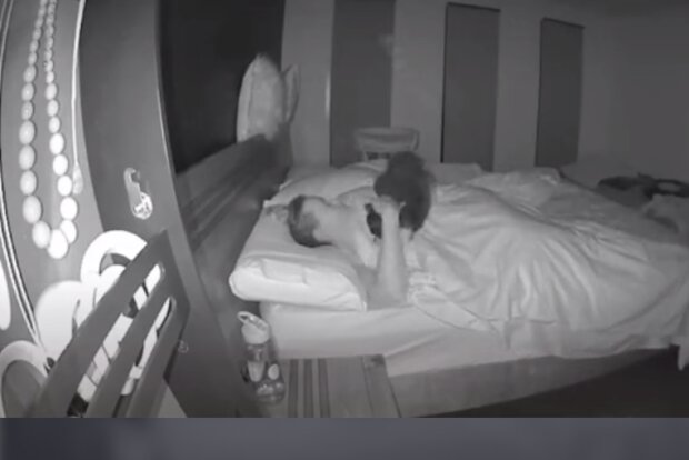 Eine liebevolle Katze hielt ihre Besitzerin bis zum Morgen wach: Sie ertrug standhaft