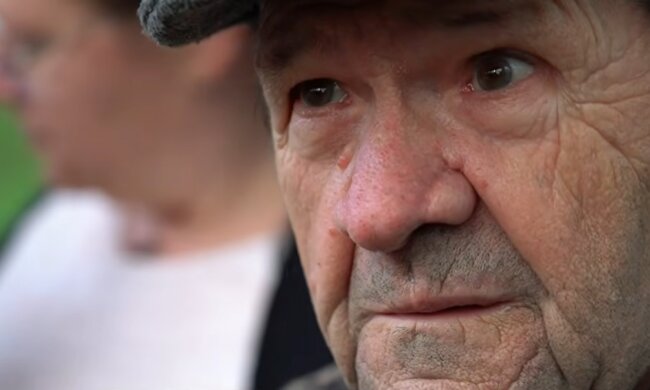 „Ein Leben lang fleißig – doch die Rente enttäuscht“. Quelle: Youtube Screenshot