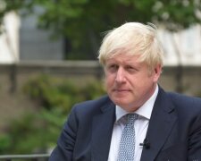 Premierminister Boris Johnson. Quelle: Youtube Screenshot