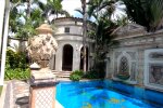 Villa von Gianni Versace. Quelle: Screenshot Youtube