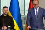Neuer EU-Plan soll Ukraine schneller an Europa heranführen. Quelle: Youtube Screenshot