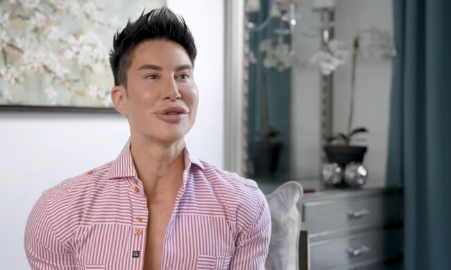 Ken-Puppe. Quelle: Youtube Screenshot