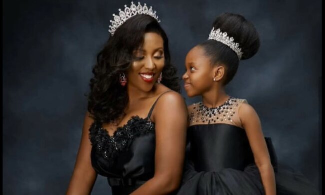 Großzügige und liebevolle Mutti. Quelle: Screenshot YouTube