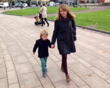Emma und Luke. Quelle: YouTube Screenshot