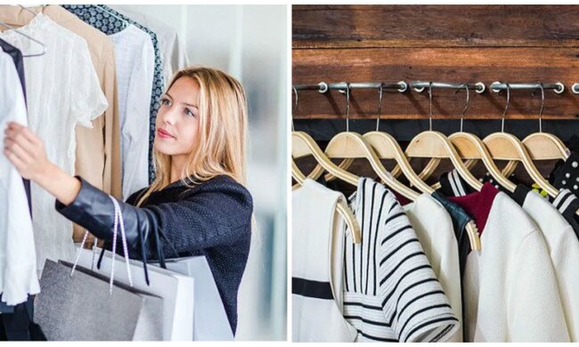 Kleidung. Quelle: Screenshot