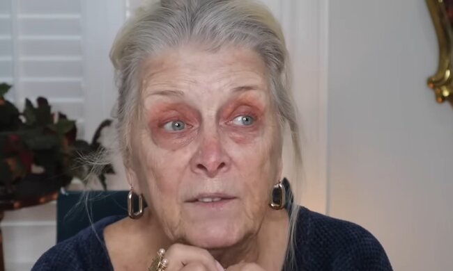 Junggeblieben mit 80. Quelle: Youtube Screenshot