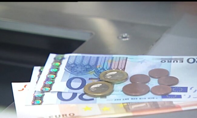 Die Bargeld-Revolution. Quelle: Youtube Screenshot