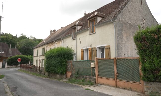 So viel kostet mich mein Traum vom eigenen Heim. Quelle: Youtube Screenshot