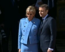Keine Miniröcke: Warum Brigitte Macron ihren Stil stark geändert hat