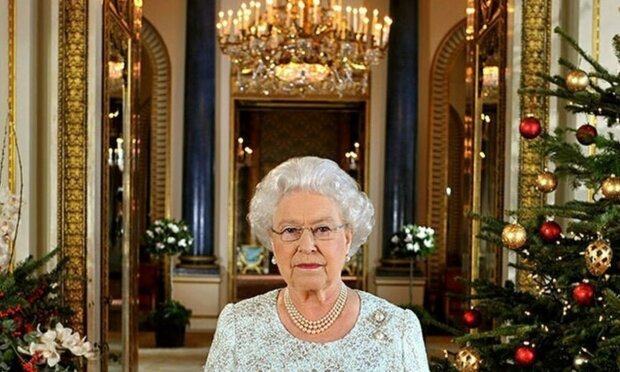 Ihre Majestät in Sandringham House. Quelle: travelask