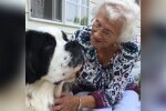 101 Jahre jung. Quelle: Youtube Screenshot