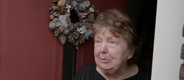 „Ich kann mir keinen Zahnersatz leisten.“ Quelle: Youtube Screenshot