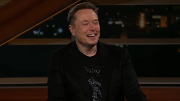 Elon Musk. Quelle: Youtube Screenshot