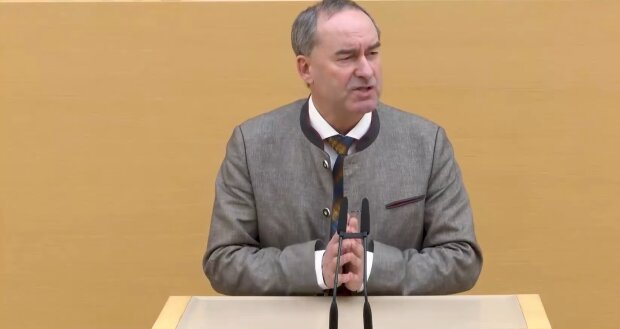 Aiwanger fürchtet Job-Verluste. Quelle: Youtube Screenshot